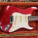 Squier Stratocaster MIJ E series