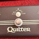 QUINTLER MIKROPRO MACH II. 200 W U.S.A. California