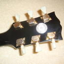 Prodám Luxor Les Paul Custom L200 