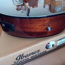 IBANEZ AEG70L-TIH - Tiger Burst High Gloss