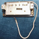 1972 Gibson logo T-top humbucker