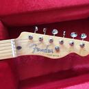 Fender Vintera 50s Telecaster MN FR