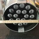 LED PAR64 18x8W - RGBW - QUAD Lightmaxx