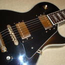 Prodám Luxor Les Paul Custom L200 
