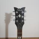 Schecter S1