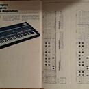 Korg Trident manuál