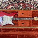 Squier Stratocaster MIJ E series