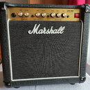 Marshall DSL-1C 50th Anniversary Limited Edition 2013 Anglie