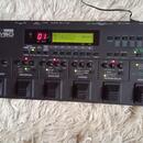 Yamaha GW50 multiefekt