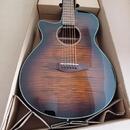IBANEZ AEG70L-TIH - Tiger Burst High Gloss