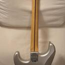 Fender H. E. R. Stratocaster Chrome Glow