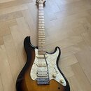 Fernandes Retrorocker Sustainer  MiJ