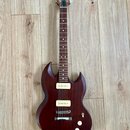 Warmoth Diamondback