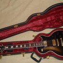 Prodám Luxor Les Paul Custom L200