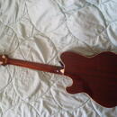 prodám elektroakustickou kytaru Ibanez Talman TCM50 VBS