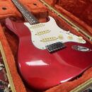 Squier Stratocaster MIJ E series