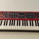 Nord wave 2