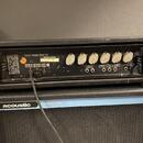Acoustic Model 450