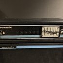 Acoustic Model 450