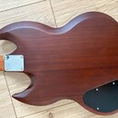 Warmoth Diamondback