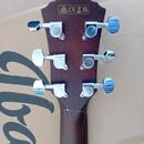 IBANEZ AEG70L-TIH - Tiger Burst High Gloss