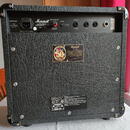Marshall DSL-1C 50th Anniversary Limited Edition 2013 Anglie