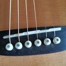 Furch OM 33 SR TOP stav! NUT 45mm