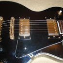 Prodám Luxor Les Paul Custom L200 