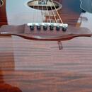 IBANEZ AEG70L-TIH - Tiger Burst High Gloss