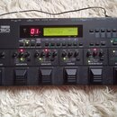 Yamaha GW50 multiefekt