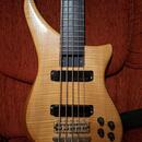 Alembic Epic 5