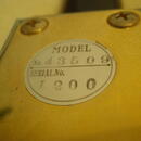 Prodám Luxor Les Paul Custom L200 