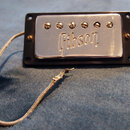 1972 Gibson logo T-top humbucker