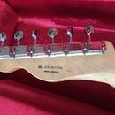 Fender Vintera 50s Telecaster MN FR