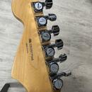 fender stratocaster USA deluxe