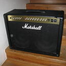 Kytarové kombo marshall  MA100C -100W celolampa