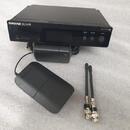 Shure BLX4R Receiver a BLX1 Bodypack K3E 606-630Mhz