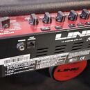 Line 6 Flextone II 1x12 + kabinet Flextone 5 + 4 kanálový fo