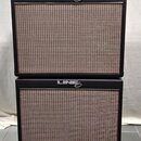 Line 6 Flextone II 1x12 + kabinet Flextone 5 + 4 kanálový fo