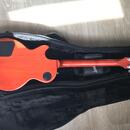Gibson Les Paul Studio Tangerine Burst