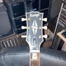 Lespaul. KASUGA z 70-80 let