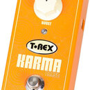 Prodam T-Rex Karma Boost booster