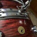 Hayman Vibrasonic 60’s - možná výměna