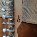 Strécocaster Tele