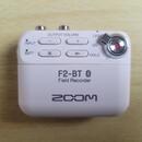 Zoom F2-BT