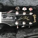 Gibson Les Paul Studio Tangerine Burst