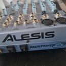 Prodám mix Alesis FX6