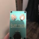 Prodam Carl Martin Surf Trem tremolo