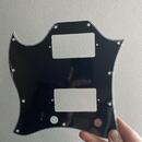 SG Pickguard levoruký 