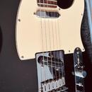FENDER TELECASTER U.S.A.